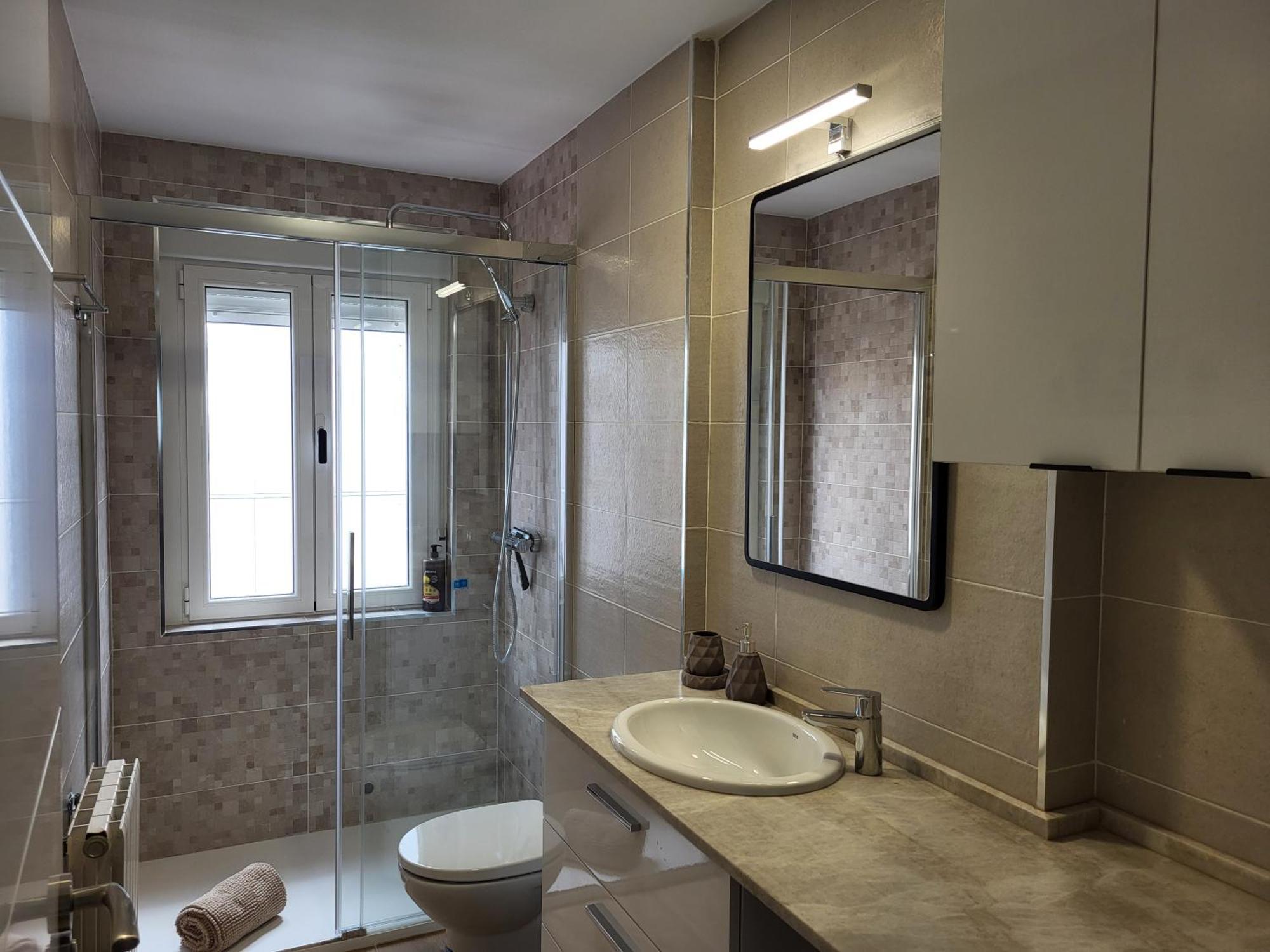 Catedral De Leon II Apartment Bagian luar foto